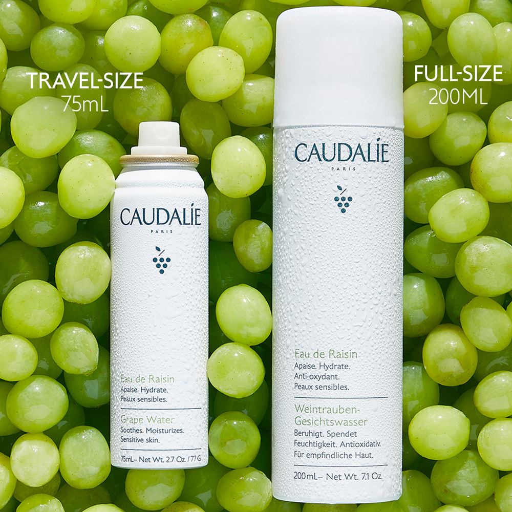Grape Water • 200ml