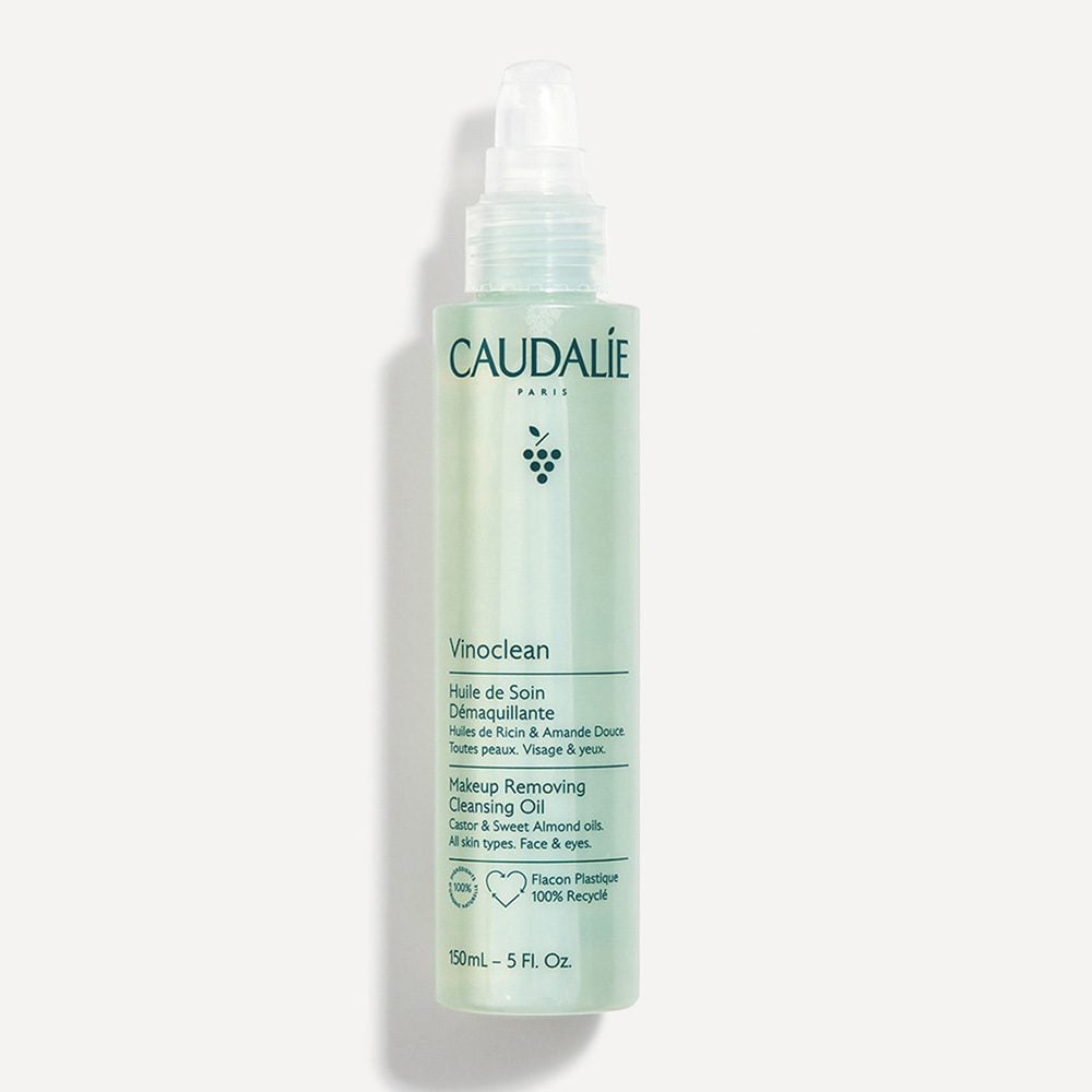 Vinoclean Makeup Removing Cleansing Oil • 150ml