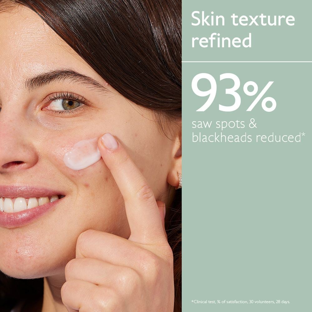 Vinopure Moisturizing Mattifying Fluid • 40ml