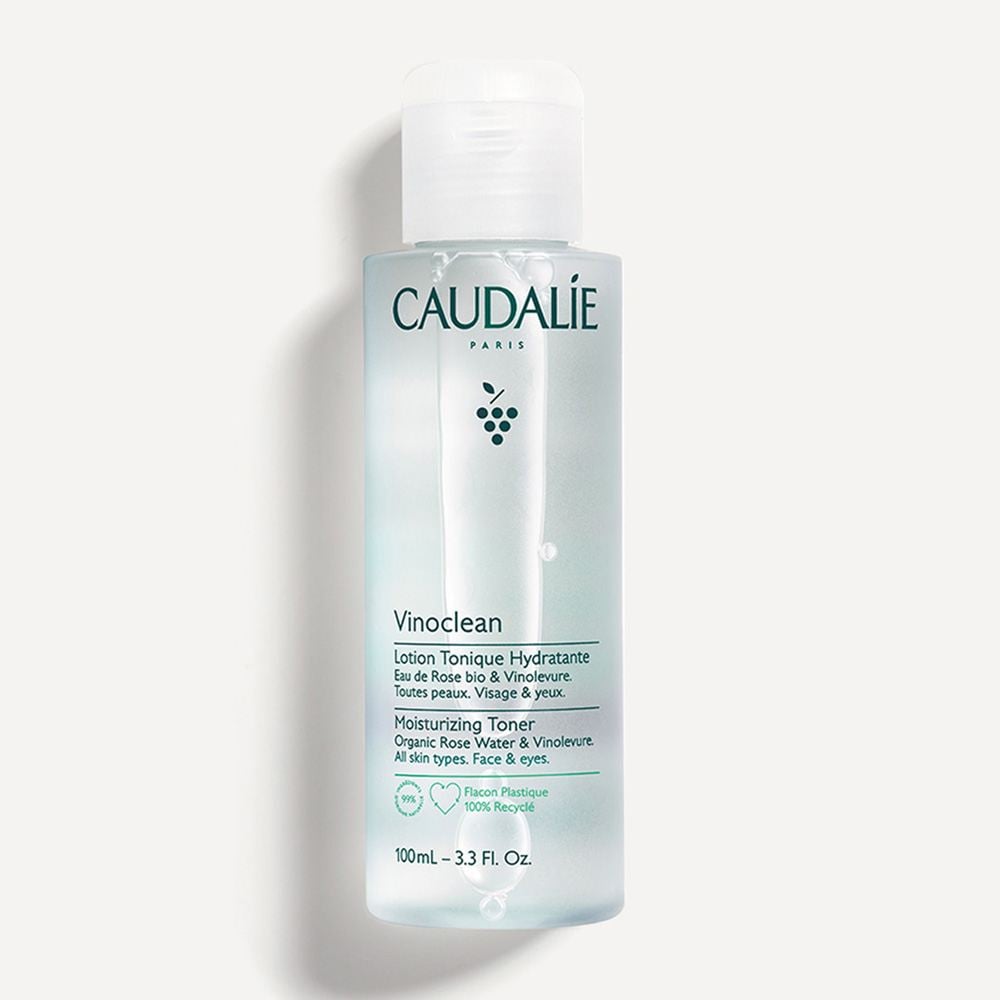 Vinoclean Moisturizing Toner • 100ml