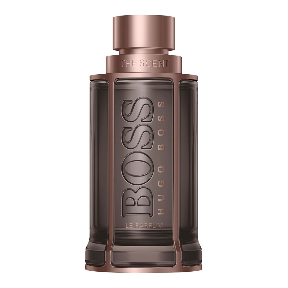 The Scent Le Parfum For Men • 100ml