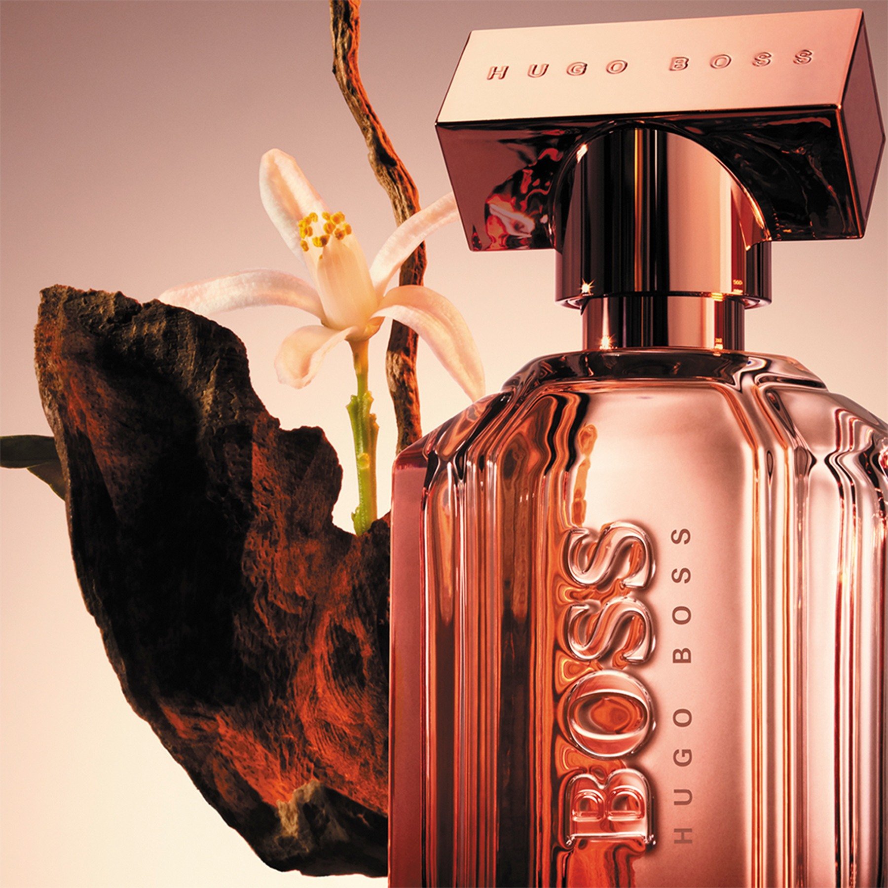 hugo boss the scent woman 50ml
