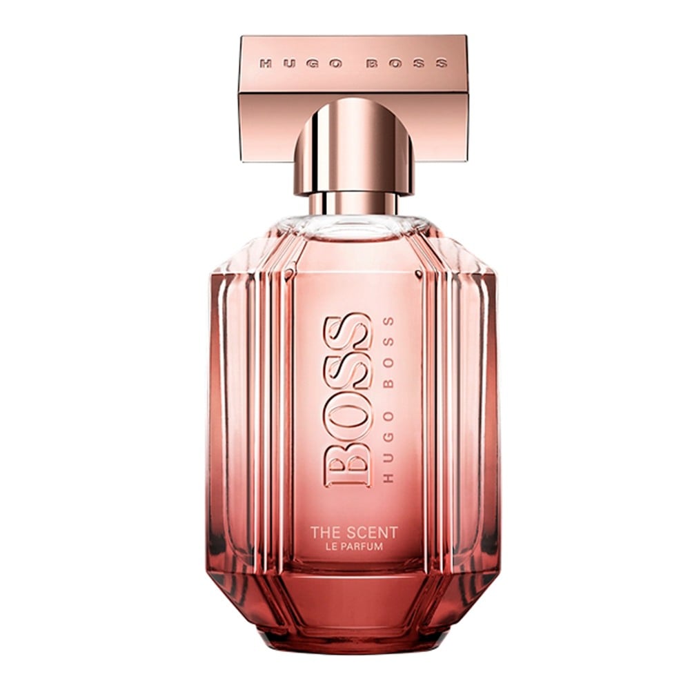 Hugo boss the scent intense for her review hotsell