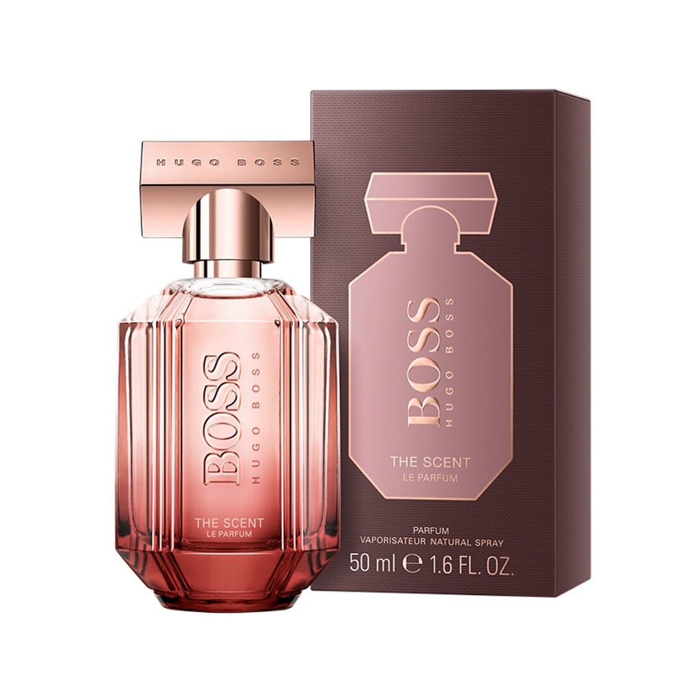 Hugo boss perfume for ladies sale