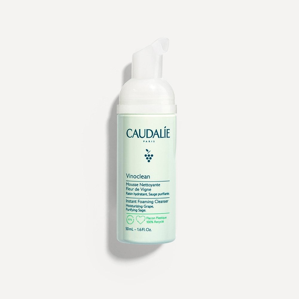 Vinoclean Instant Foaming Cleanser • 150ml