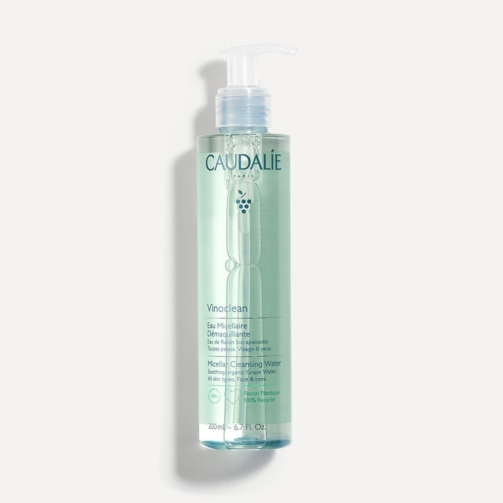 Vinoclean Micellar Cleansing Water • 200ml