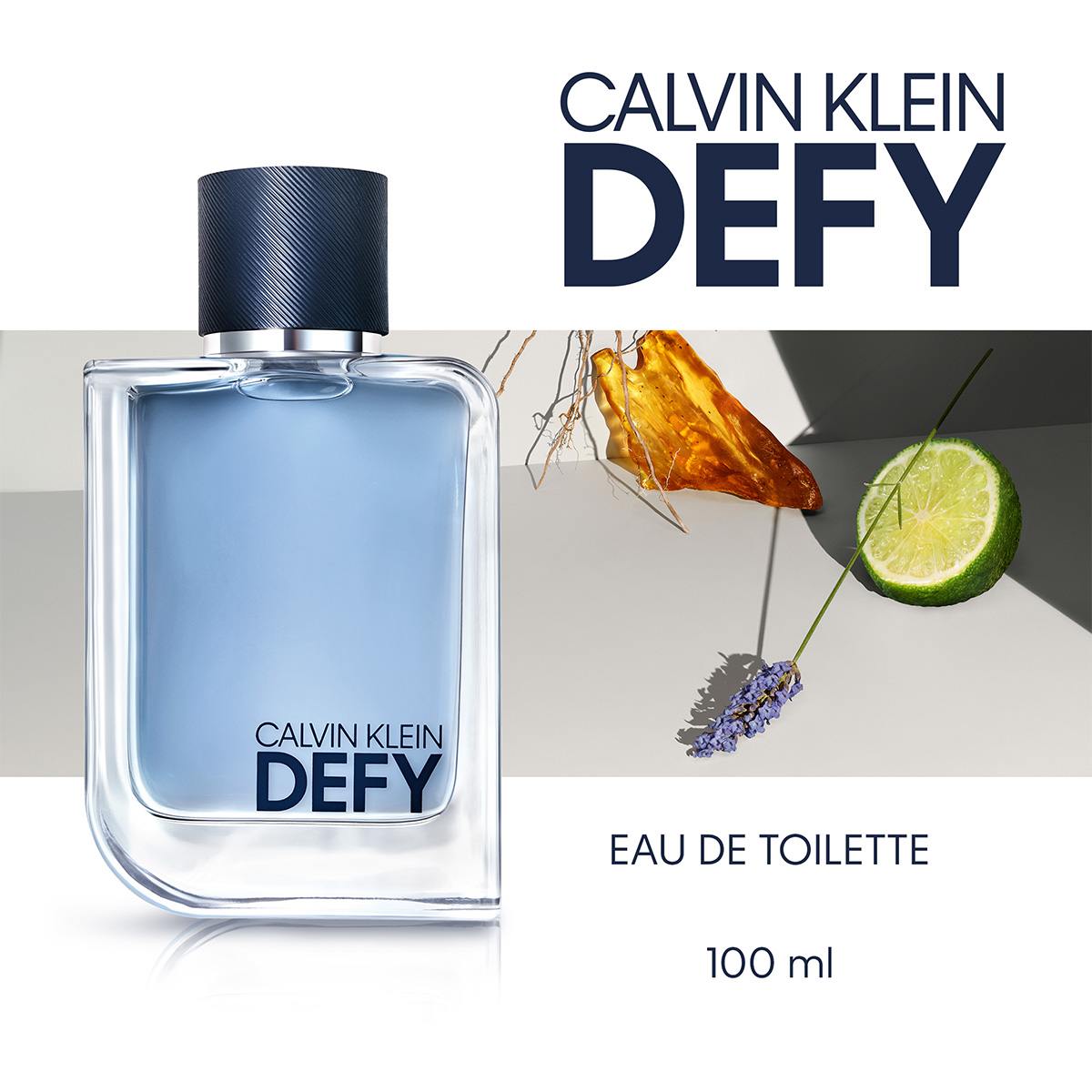 Defy Deodorant • 150ml