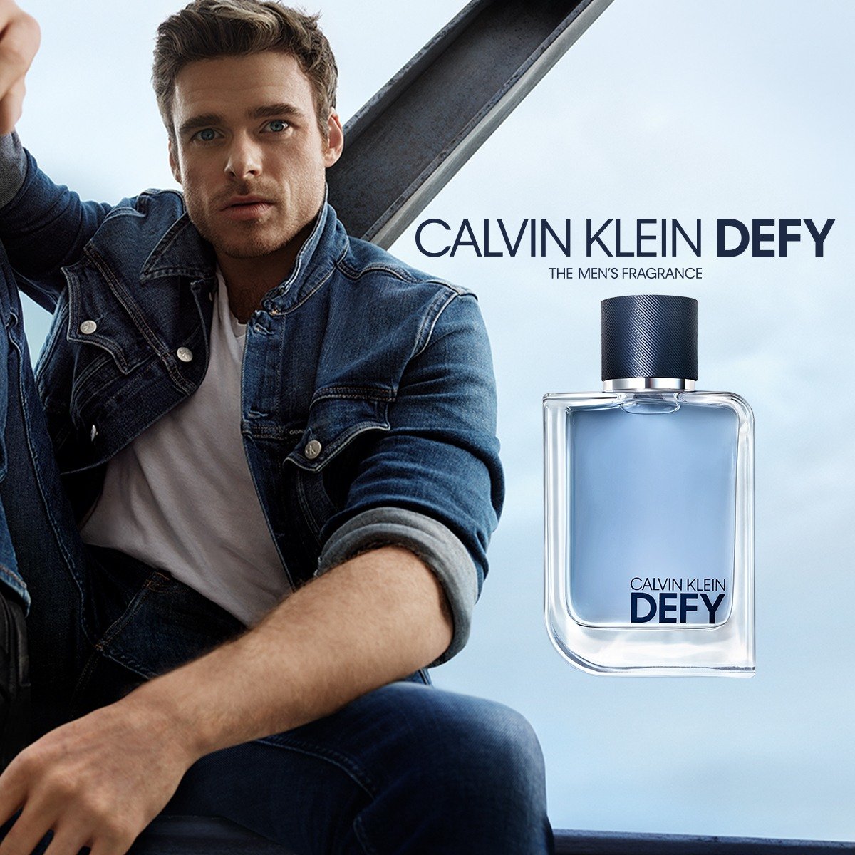 Defy Deodorant • 150ml
