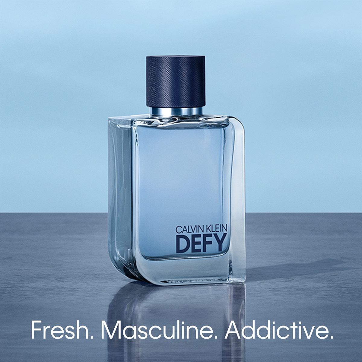 Defy Deodorant • 150ml
