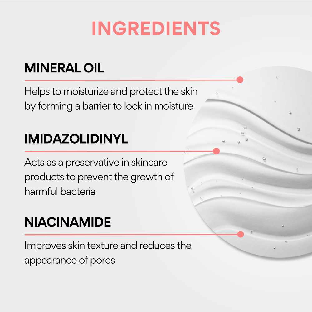 Cherry Blossom Glow Jelly Cream • 50ml