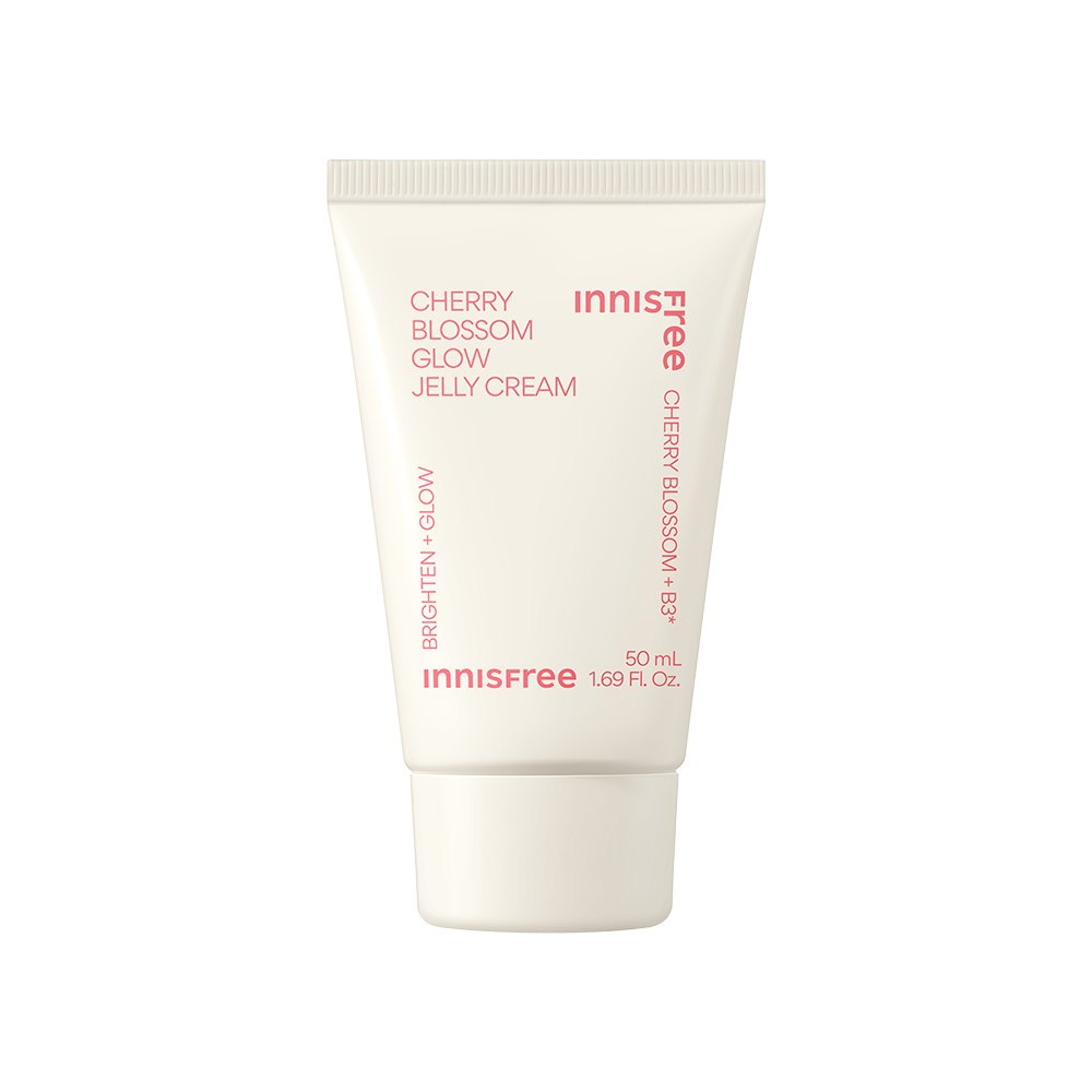 Cherry Blossom Glow Jelly Cream • 50ml