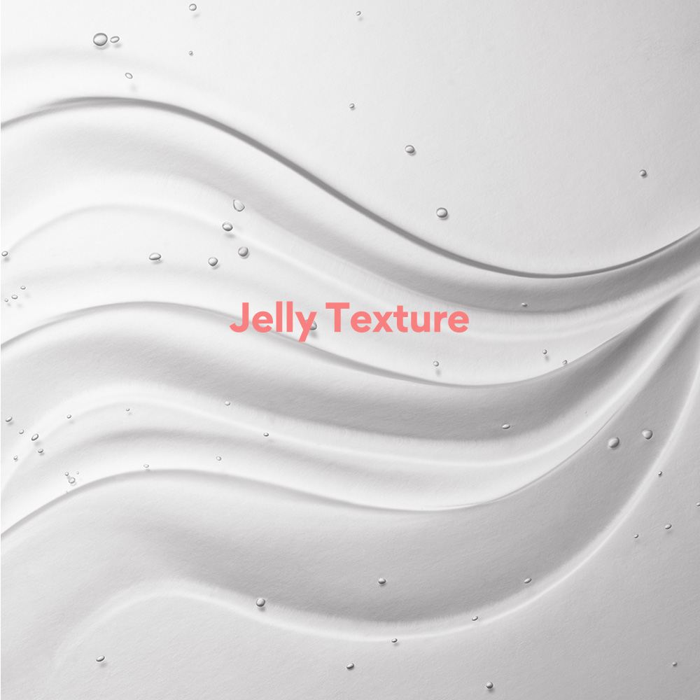 Cherry Blossom Glow Jelly Cream • 50ml