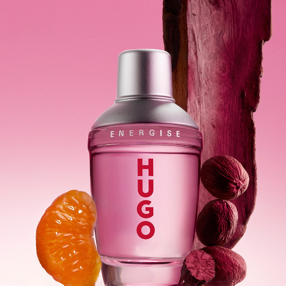 Energise Eau De Toilette • 75ml
