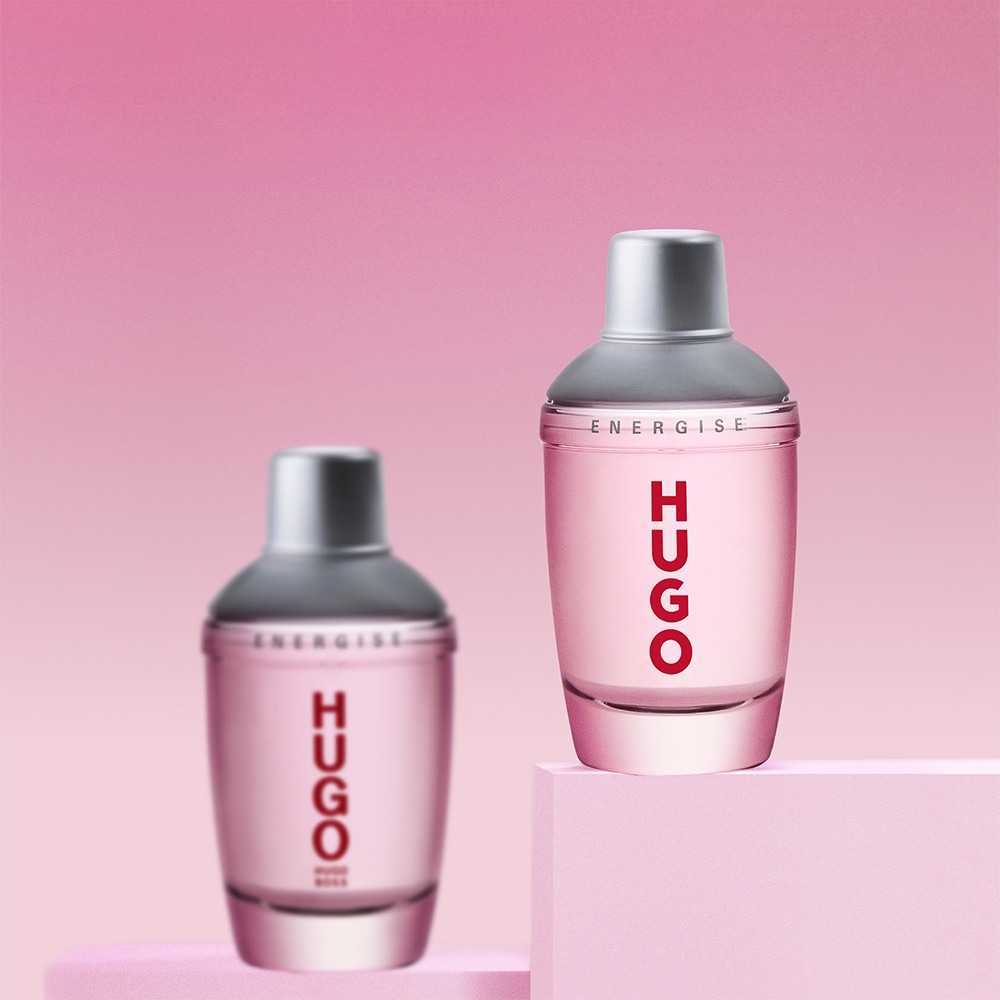 Energise Eau De Toilette • 75ml