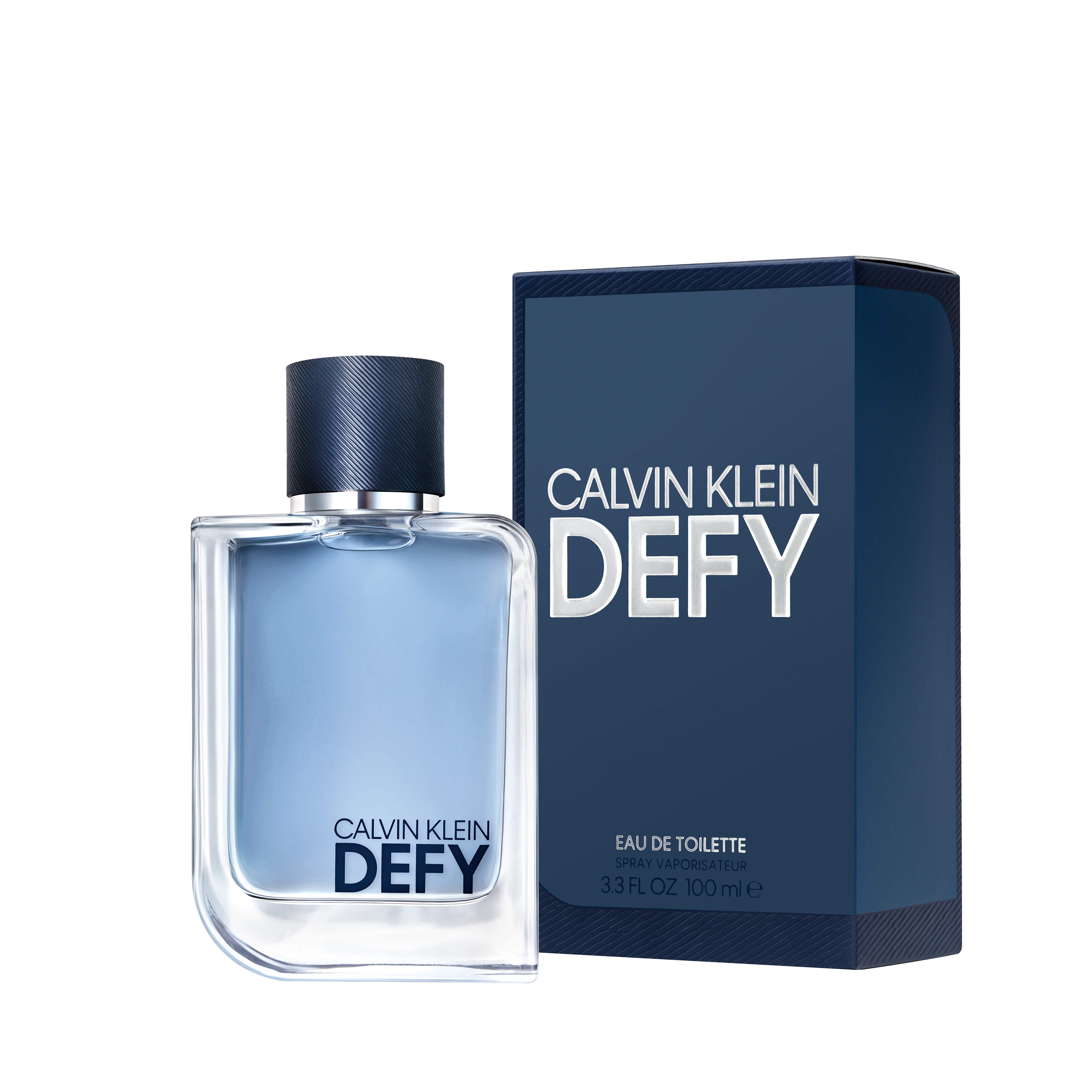 DEFY Eau De Toilette • 100ml