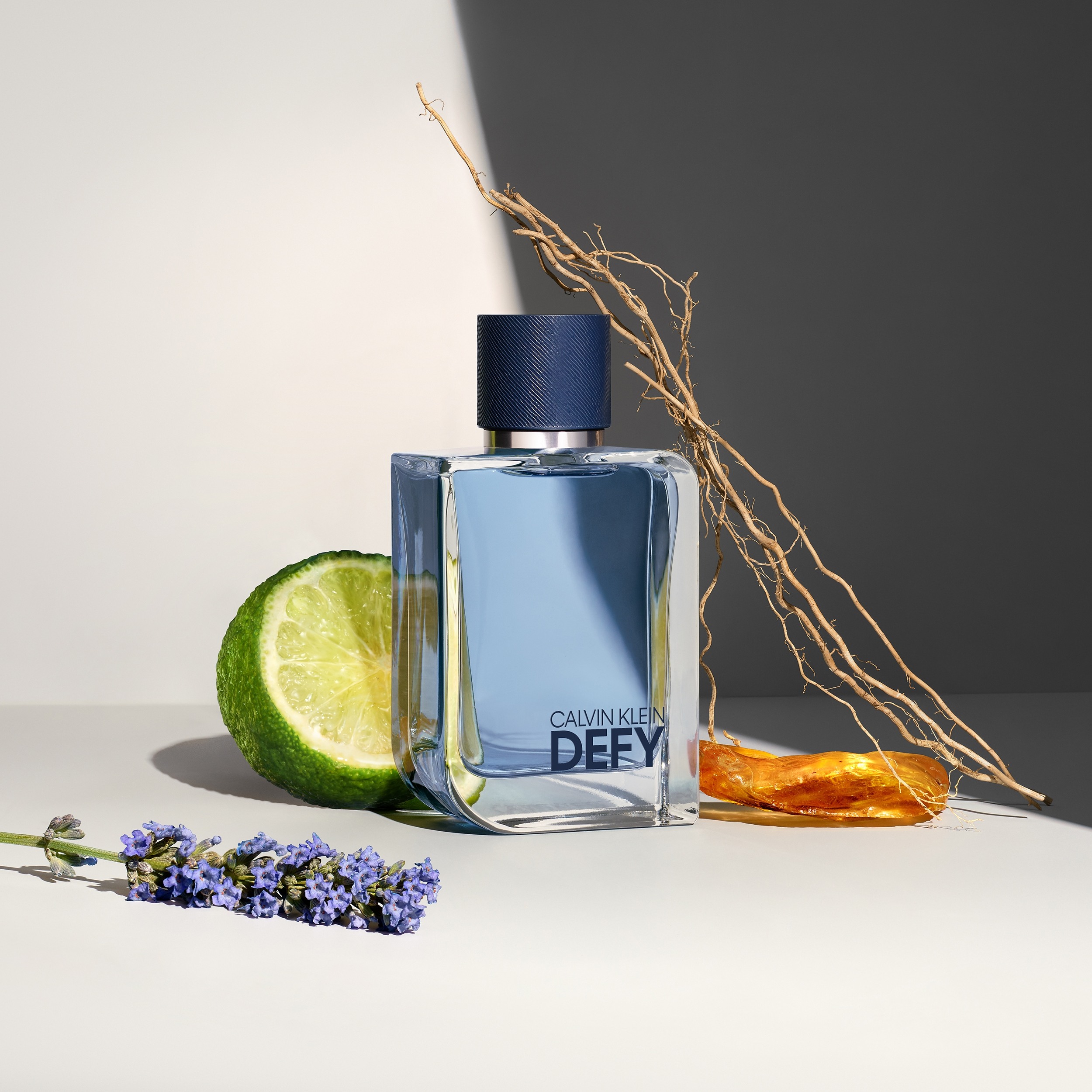 DEFY Eau De Toilette • 100ml