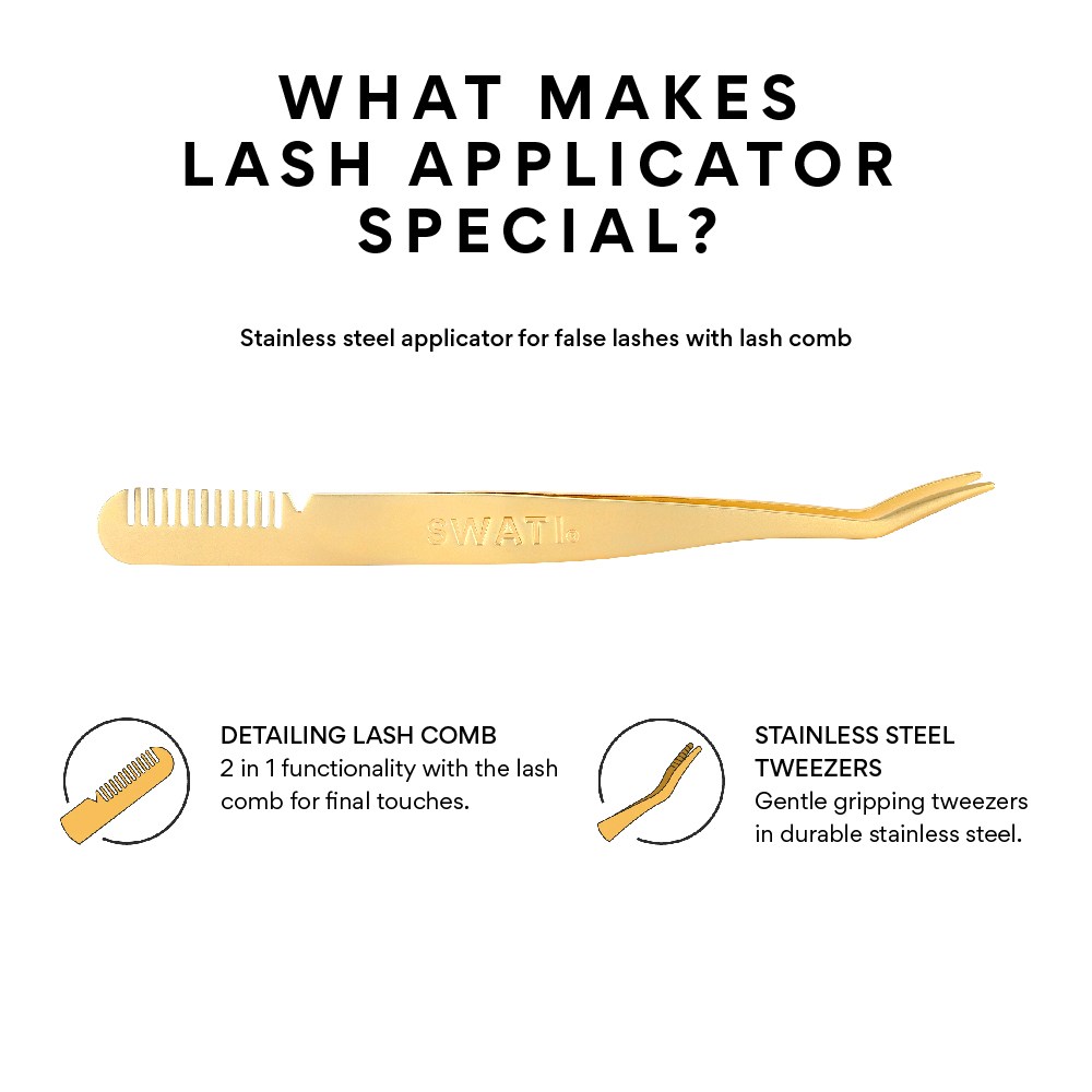 Lash Applicator • 1 pc