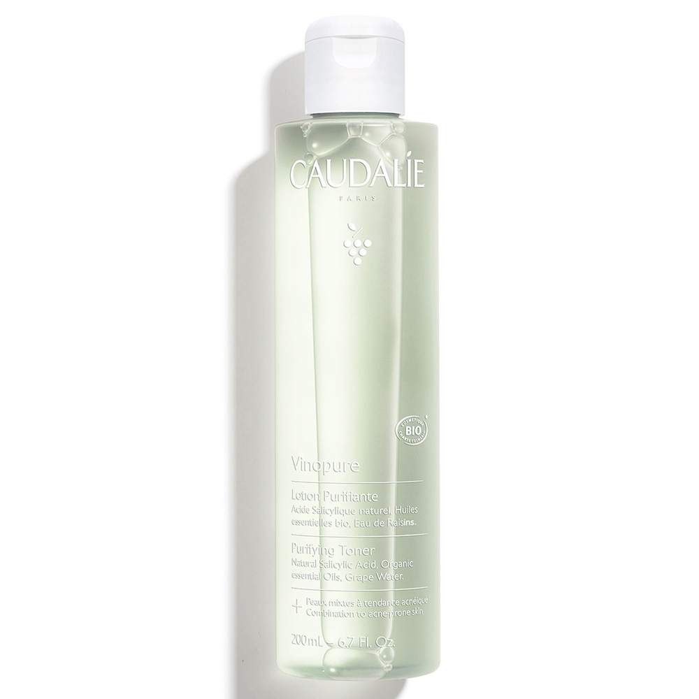 Vinopure Purifying Toner • 200ml