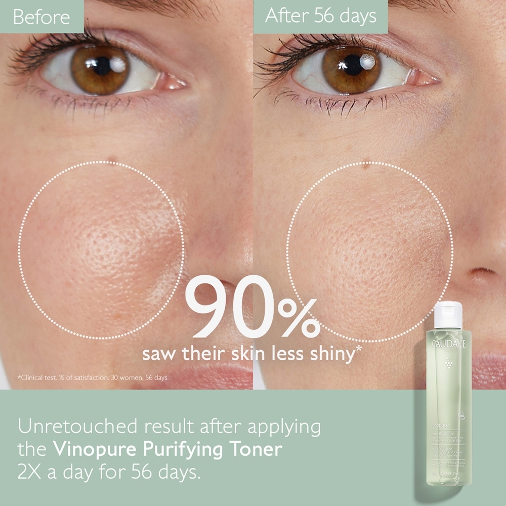 Vinopure Purifying Toner • 200ml