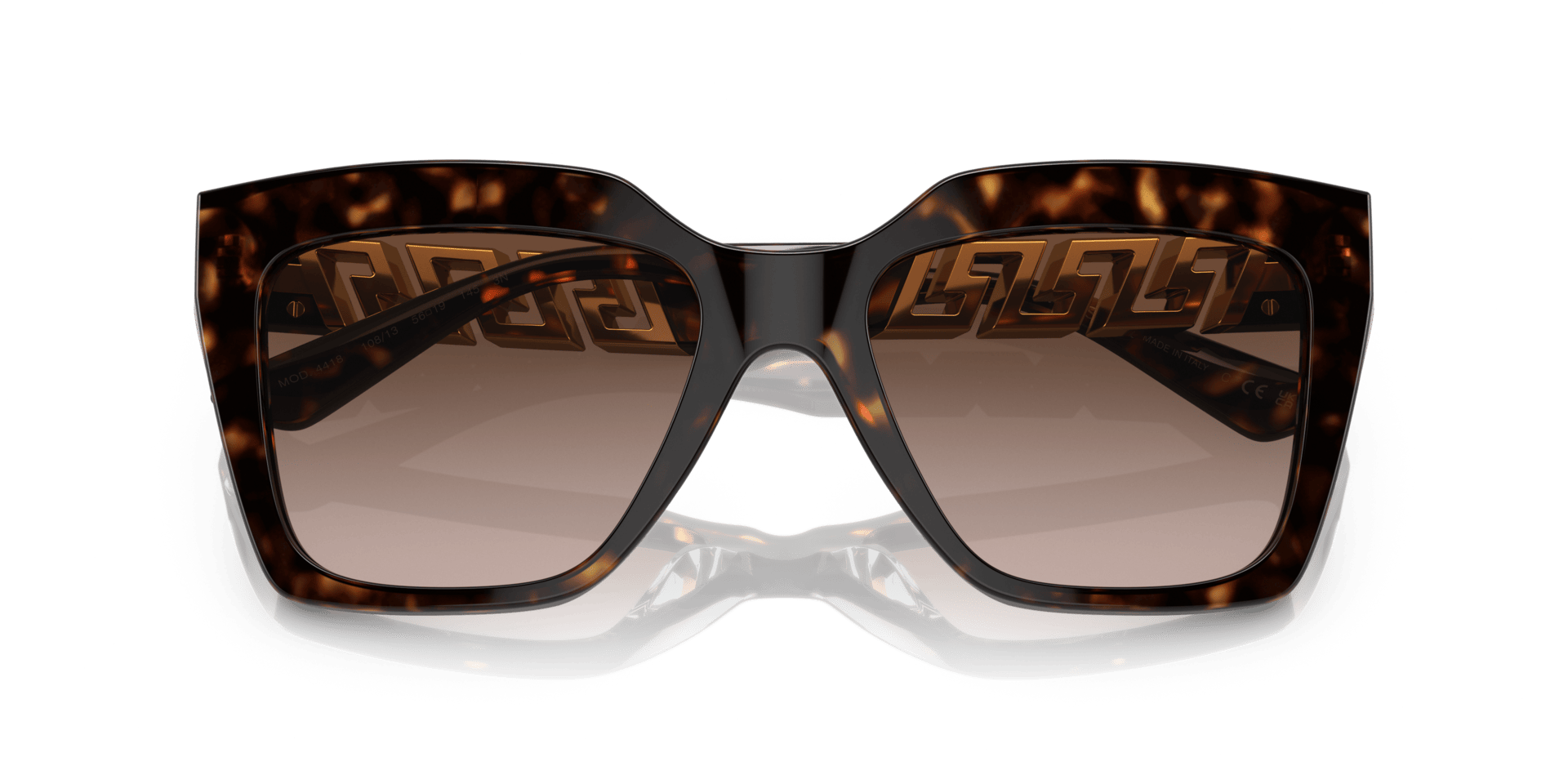 0VE4418 Acetate Women Sunglasses