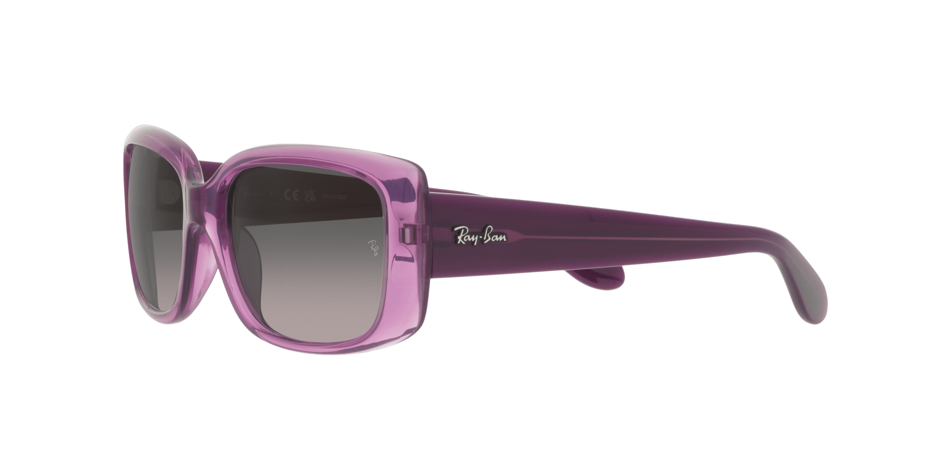 0RB4389 Propionate Women Sunglasses