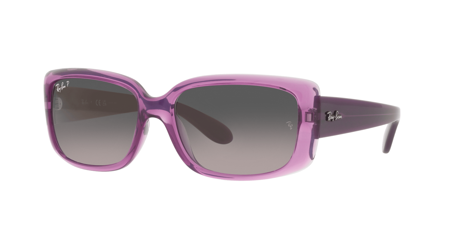 0RB4389 Propionate Women Sunglasses