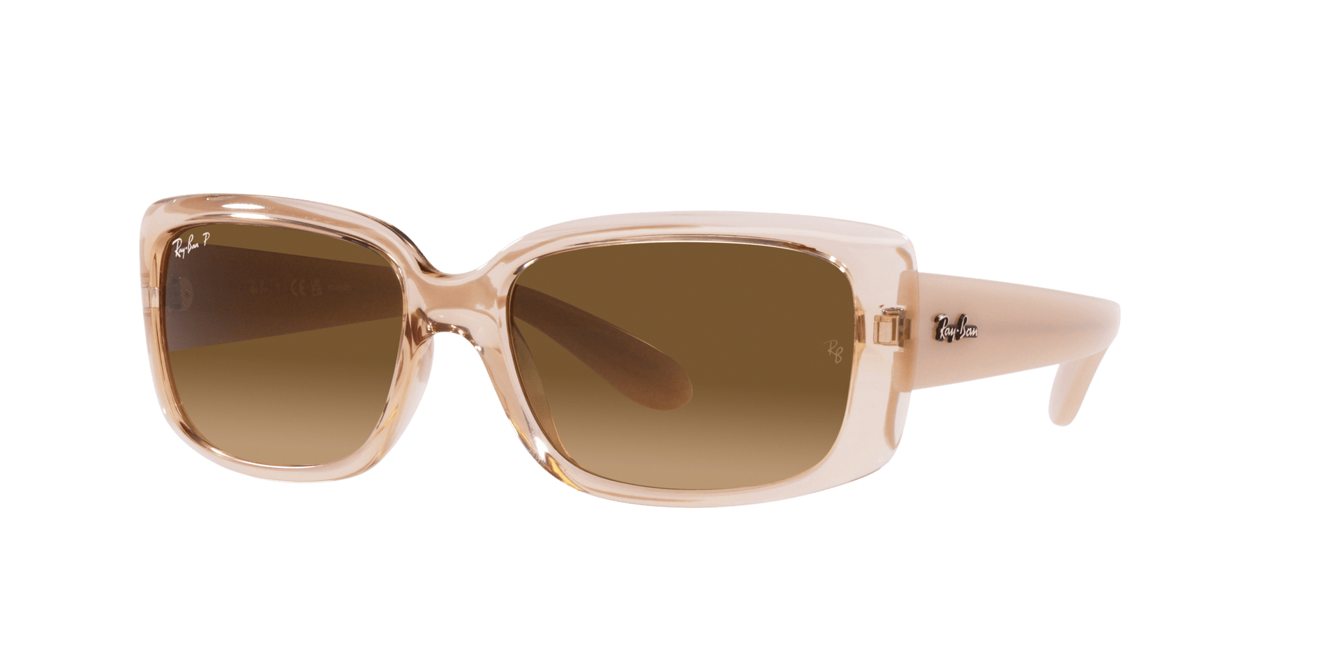 0RB4389 Propionate Women Sunglasses