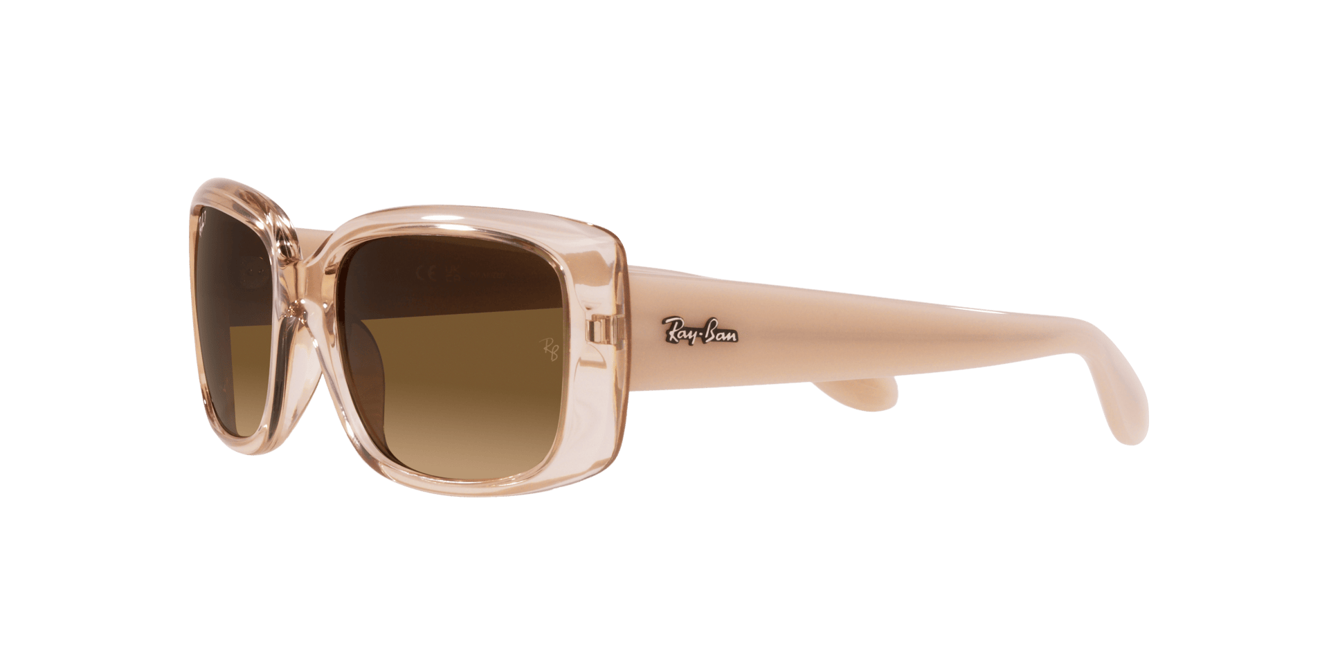 0RB4389 Propionate Women Sunglasses