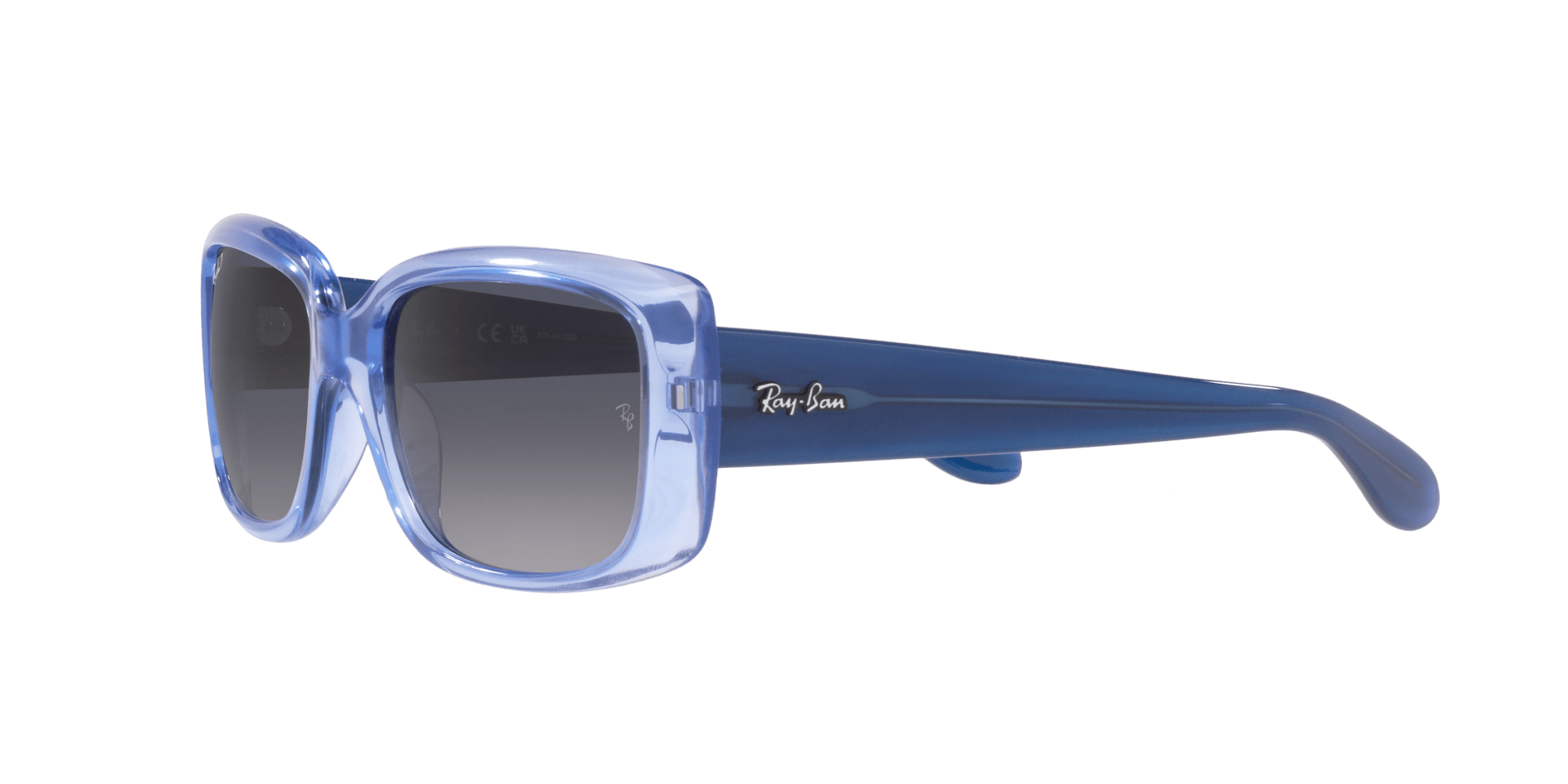 0RB4389 Propionate Women Sunglasses
