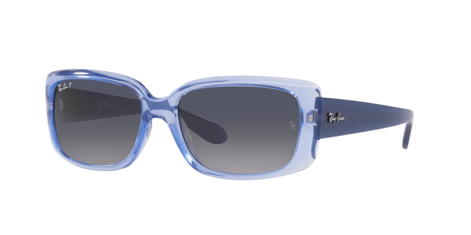 0RB4389 Propionate Women Sunglasses