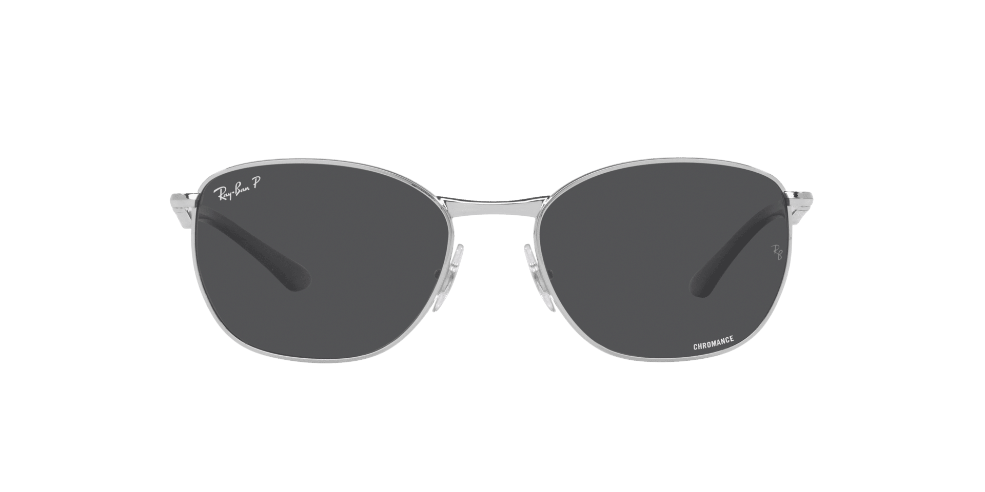 0RB3702 Metal Unisex Sunglasses