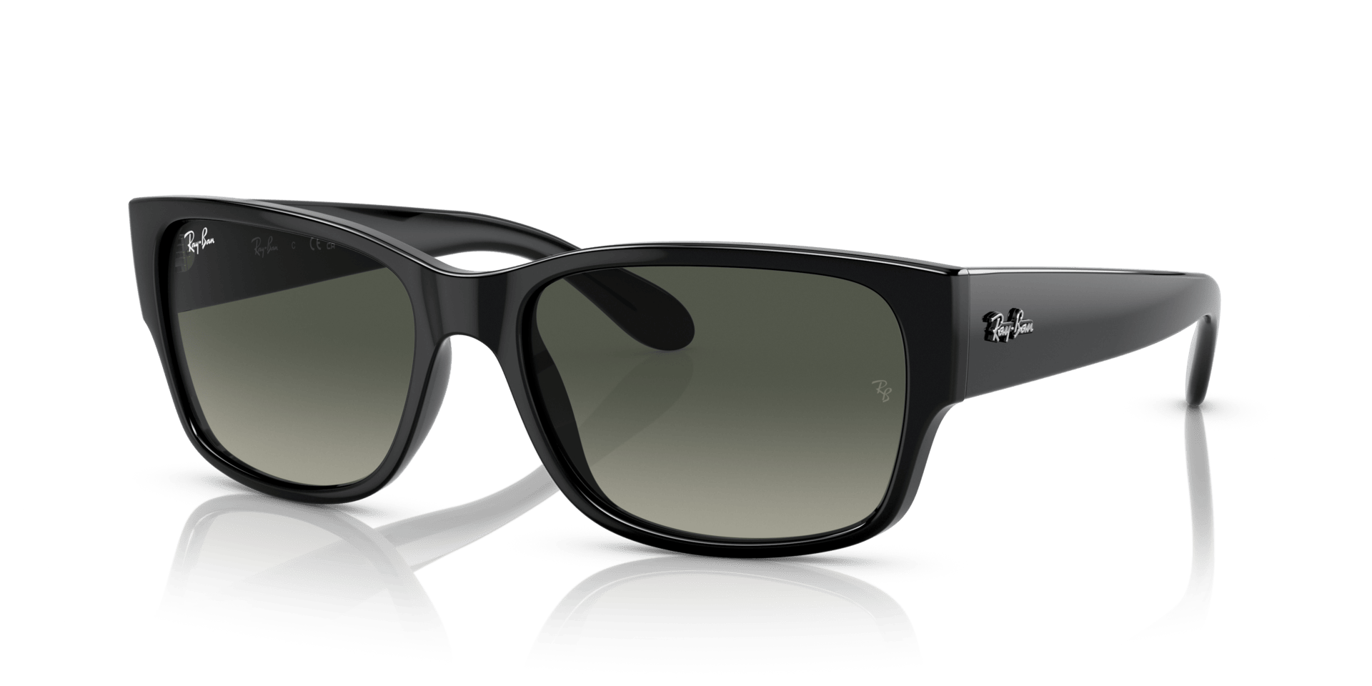 0RB4388 Propionate Unisex Sunglasses