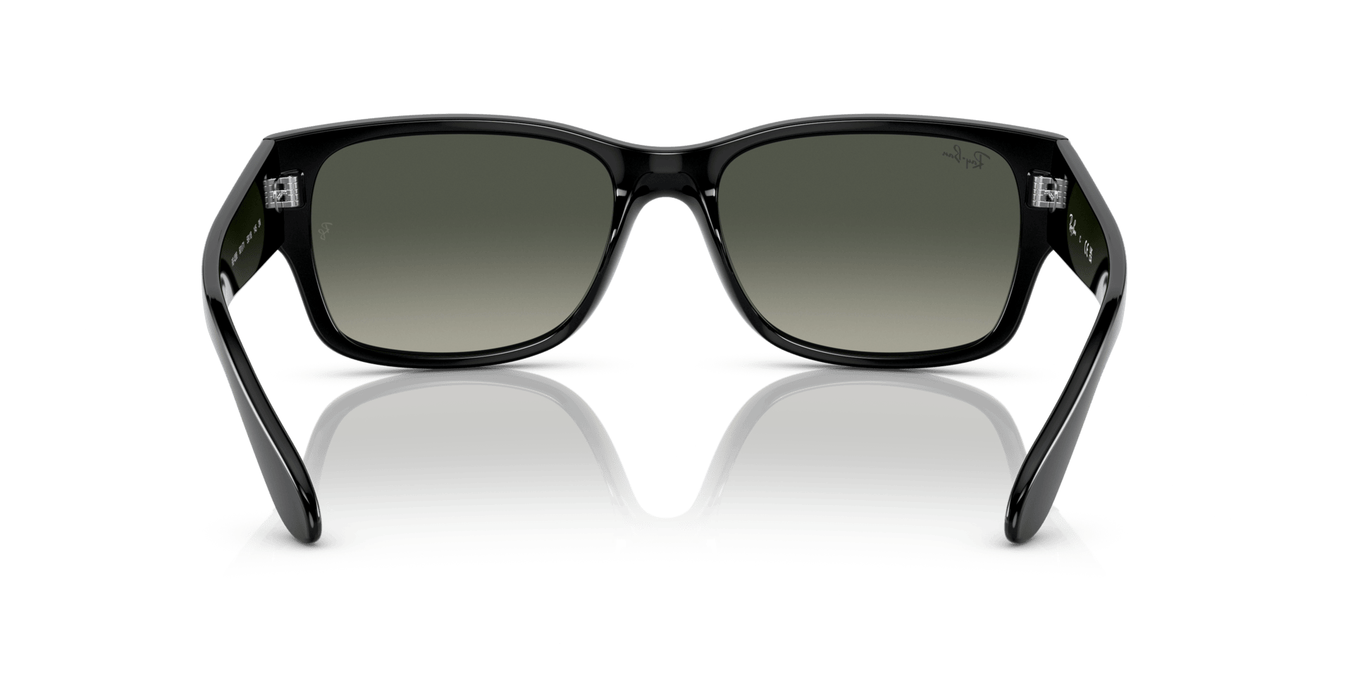 0RB4388 Propionate Unisex Sunglasses