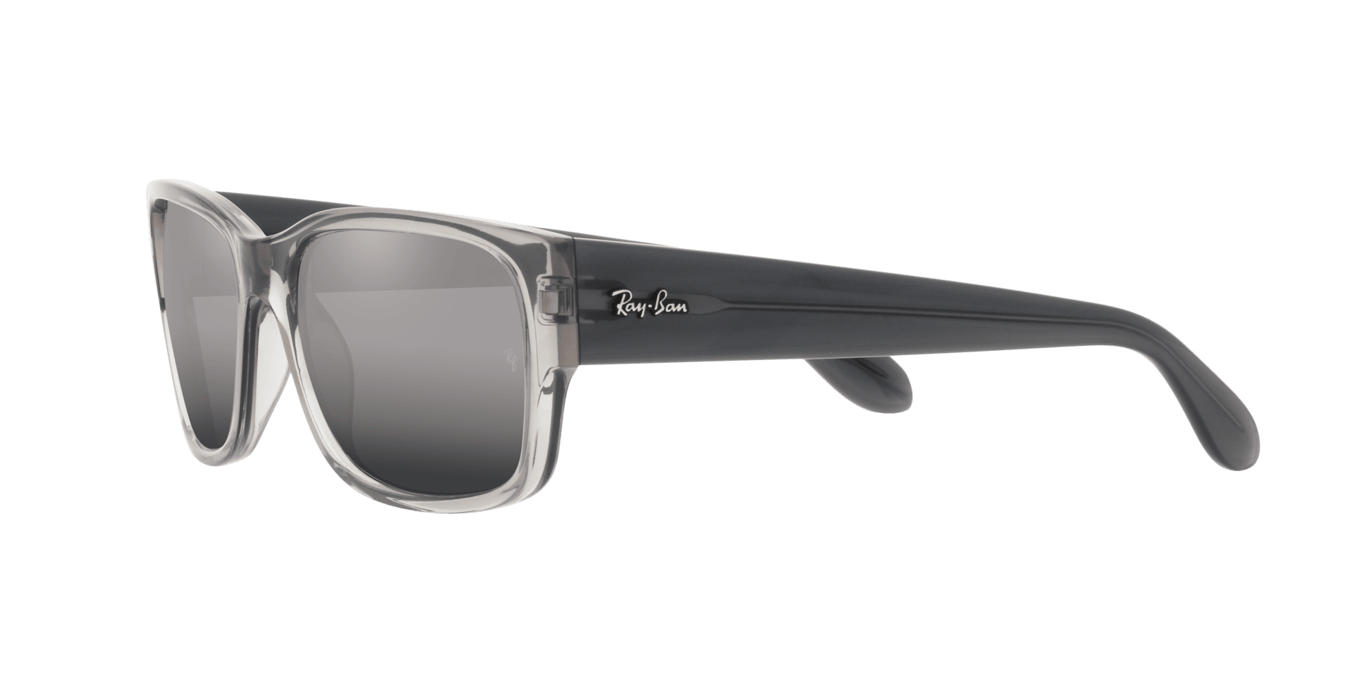 0RB4388 Propionate Unisex Sunglasses