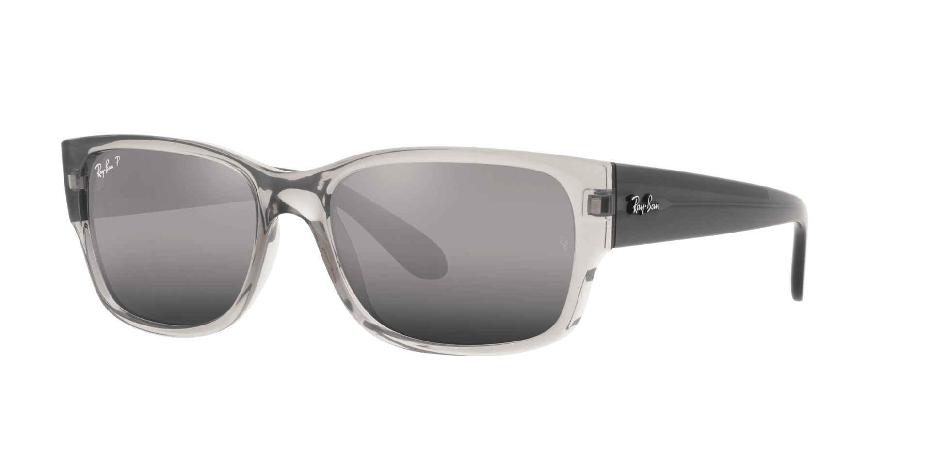 0RB4388 Propionate Unisex Sunglasses