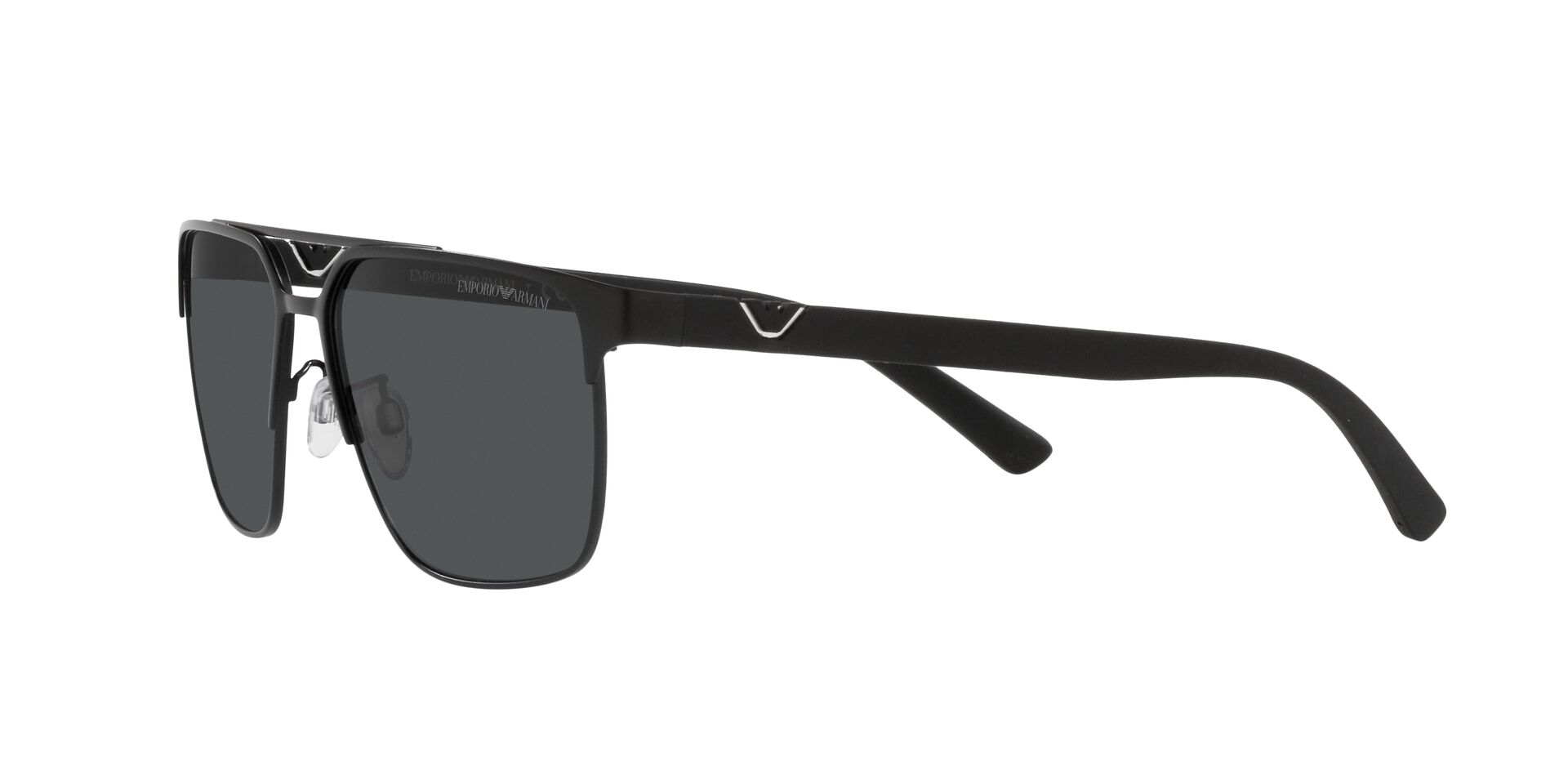 Sunglasses Emporio Armani Black in Plastic - 31607793-mncb.edu.vn