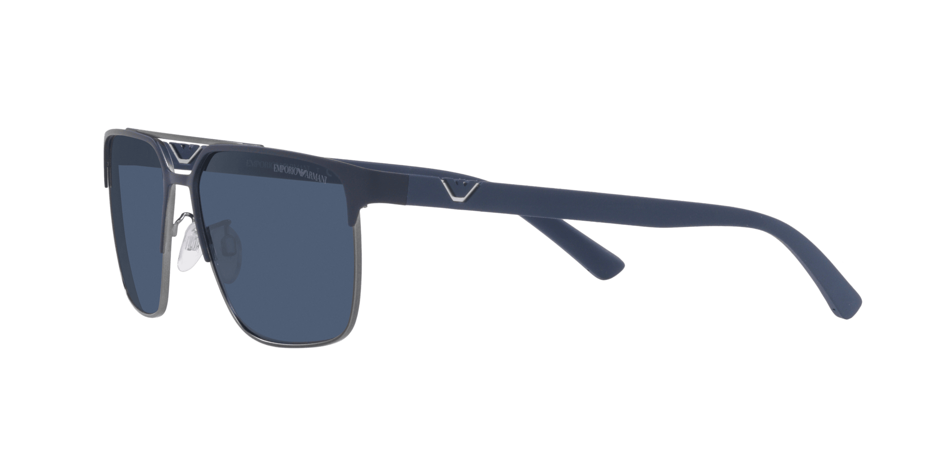 0EA2134 Metal Men Sunglasses