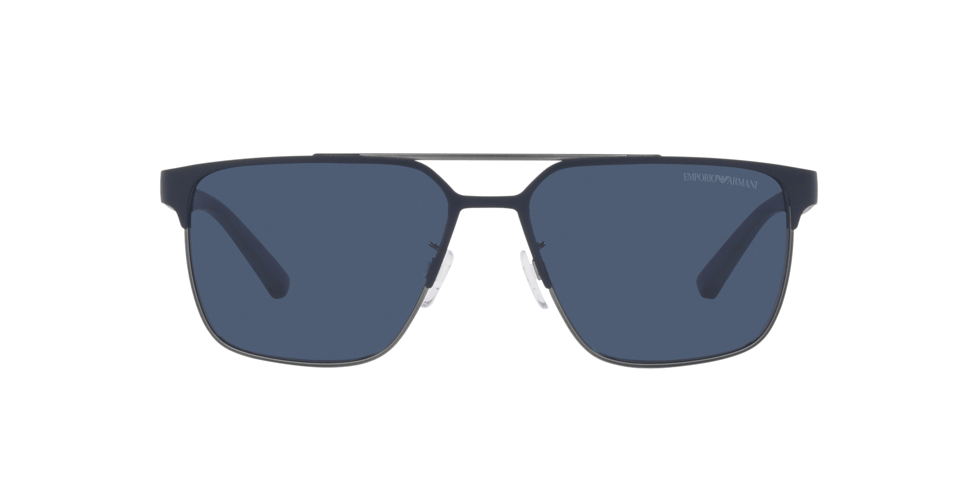 0EA2134 Metal Men Sunglasses