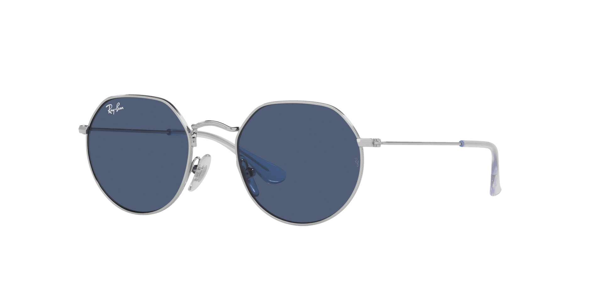 0RJ9565S Metal Unisex Sunglasses