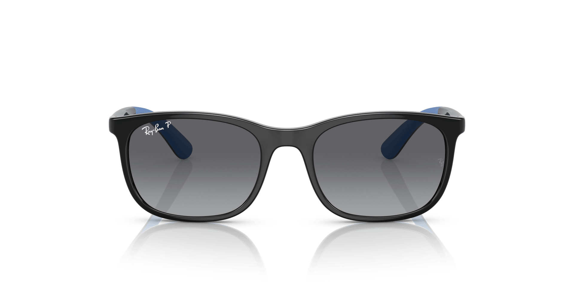 0RJ9076S Injected Unisex Sunglasses