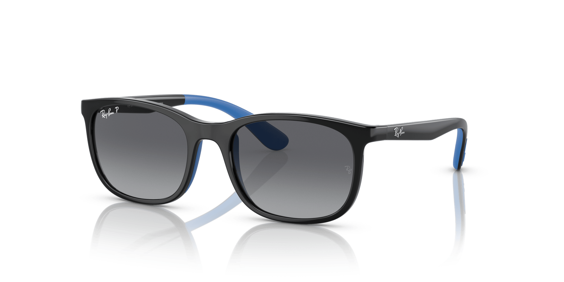 0RJ9076S Injected Unisex Sunglasses
