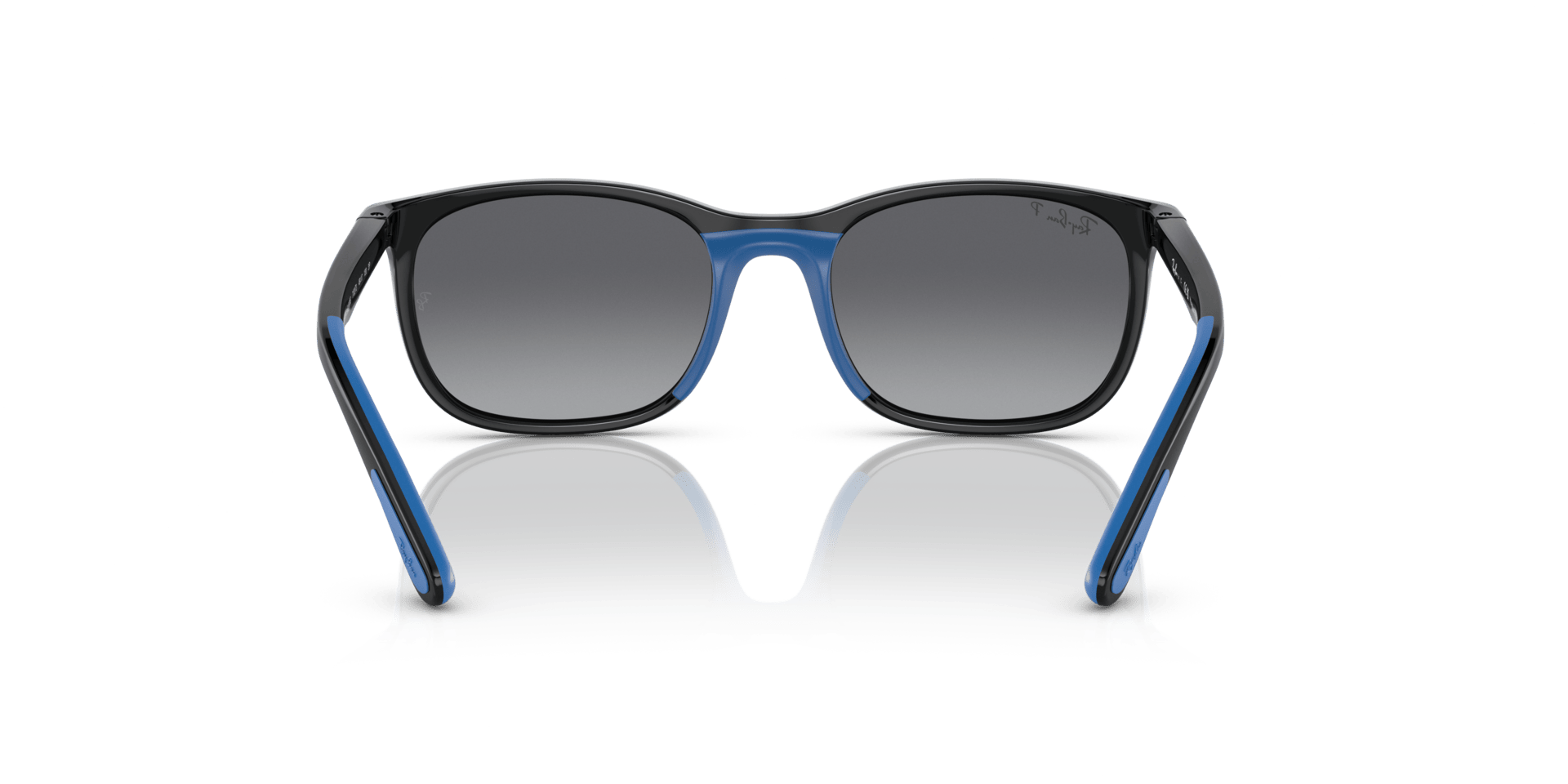 0RJ9076S Injected Unisex Sunglasses