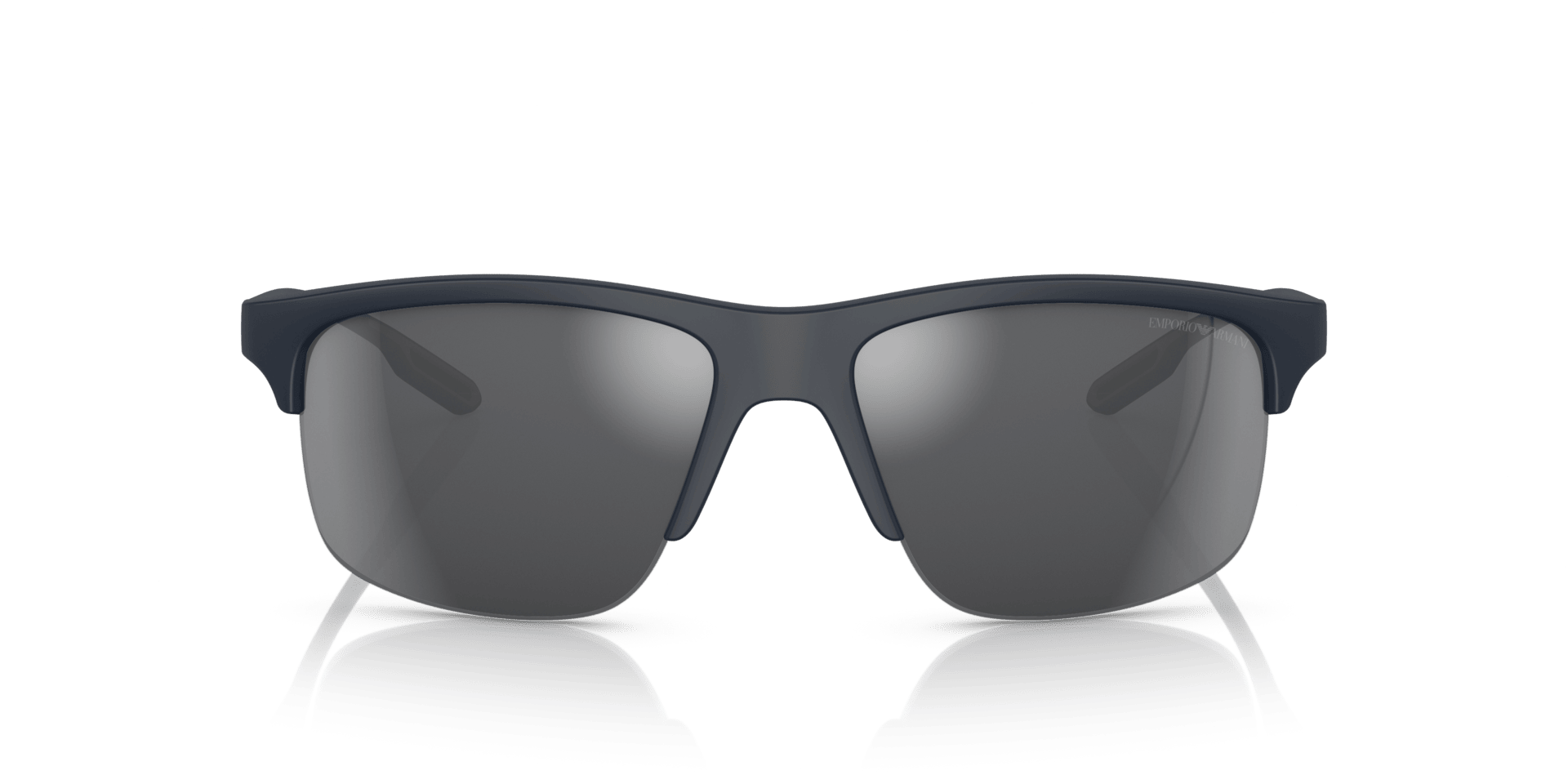 0EA4188U Injected Men Sunglasses
