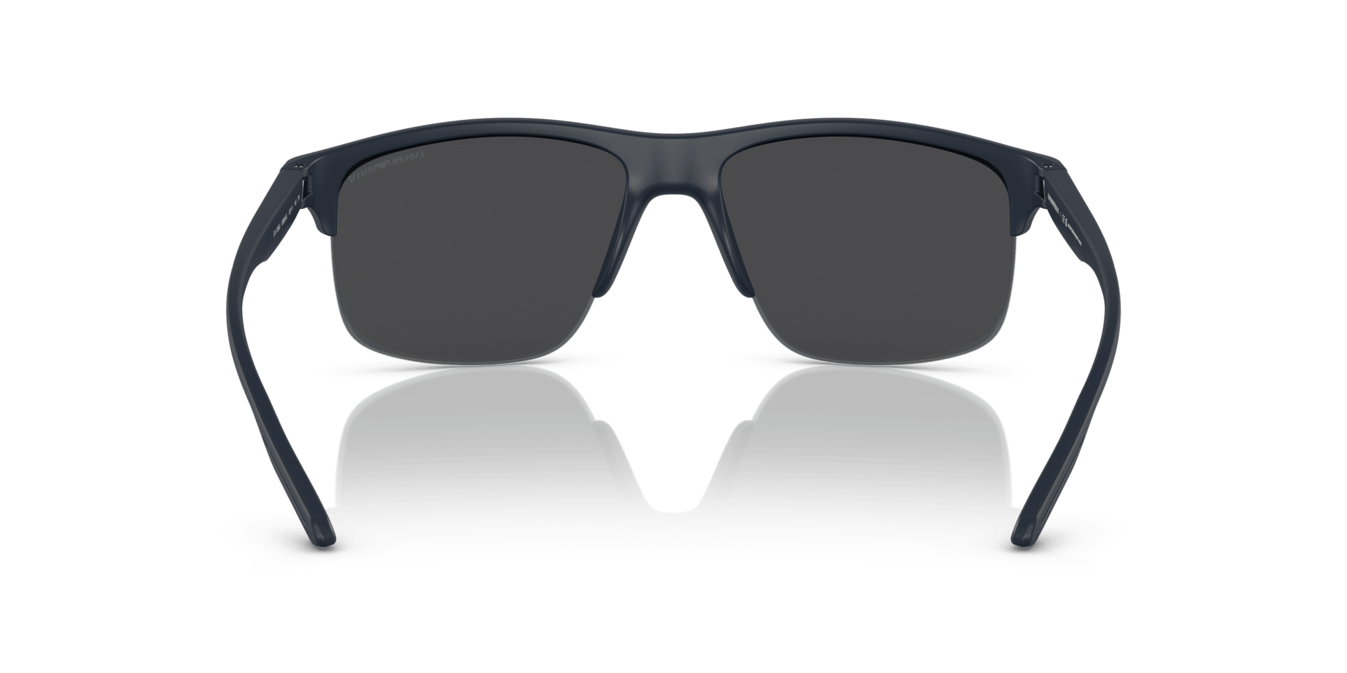 0EA4188U Injected Men Sunglasses