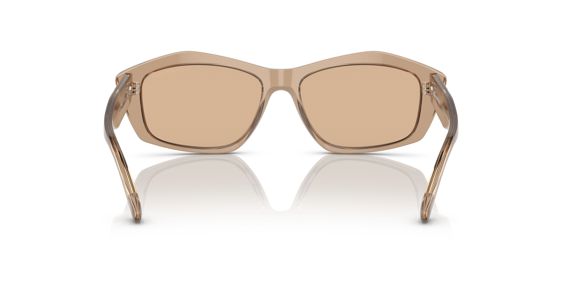0EA4187 Acetate Women Sunglasses
