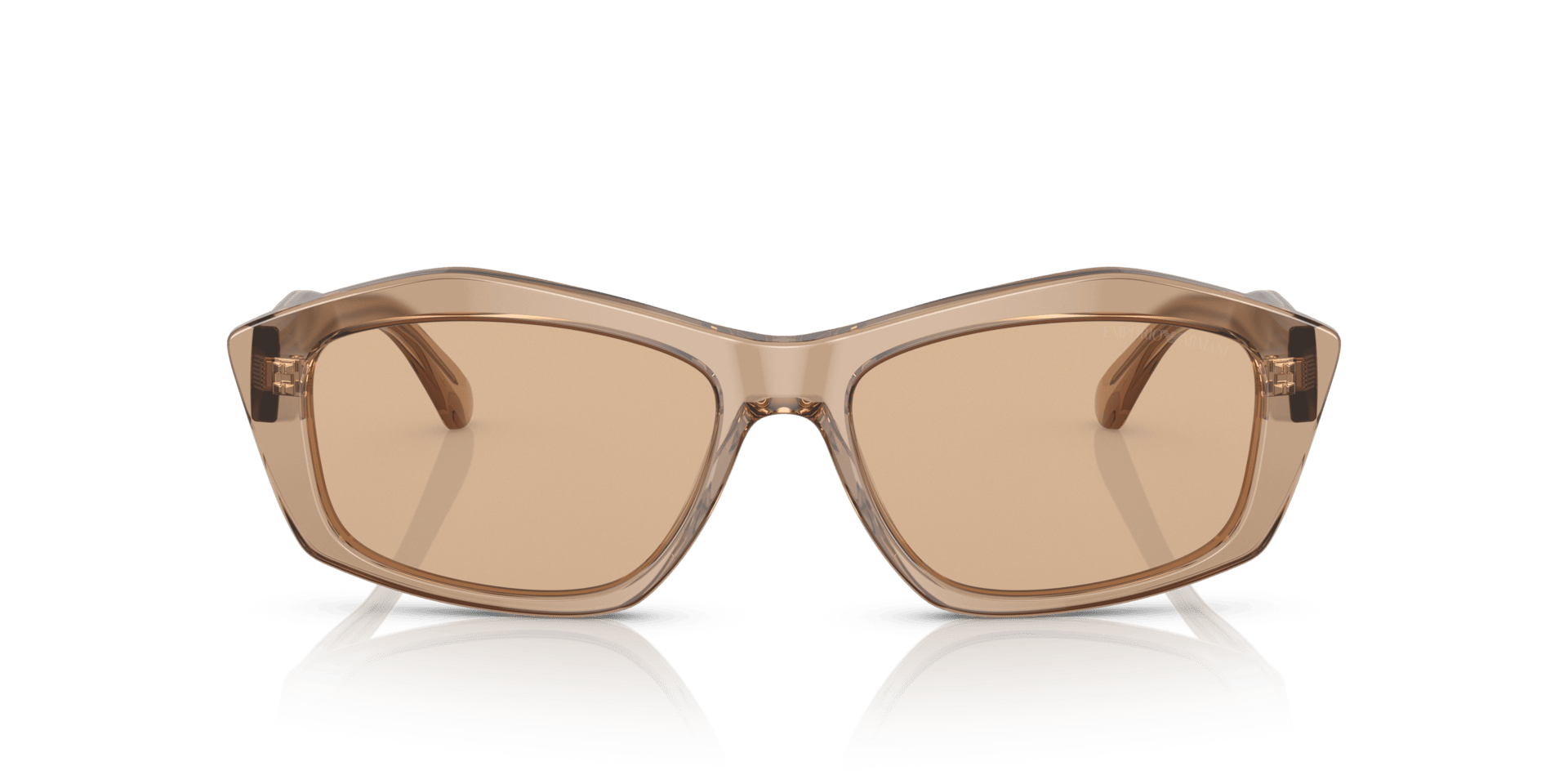 0EA4187 Acetate Women Sunglasses