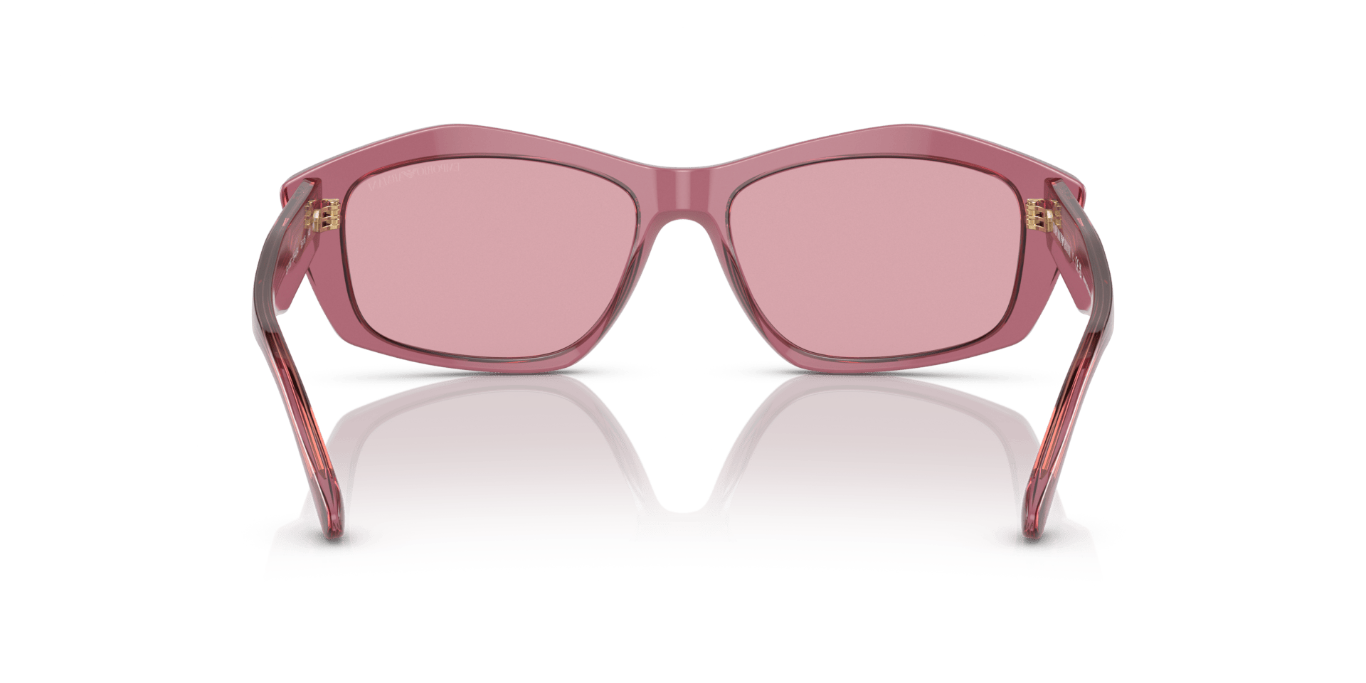 0EA4187 Acetate Women Sunglasses