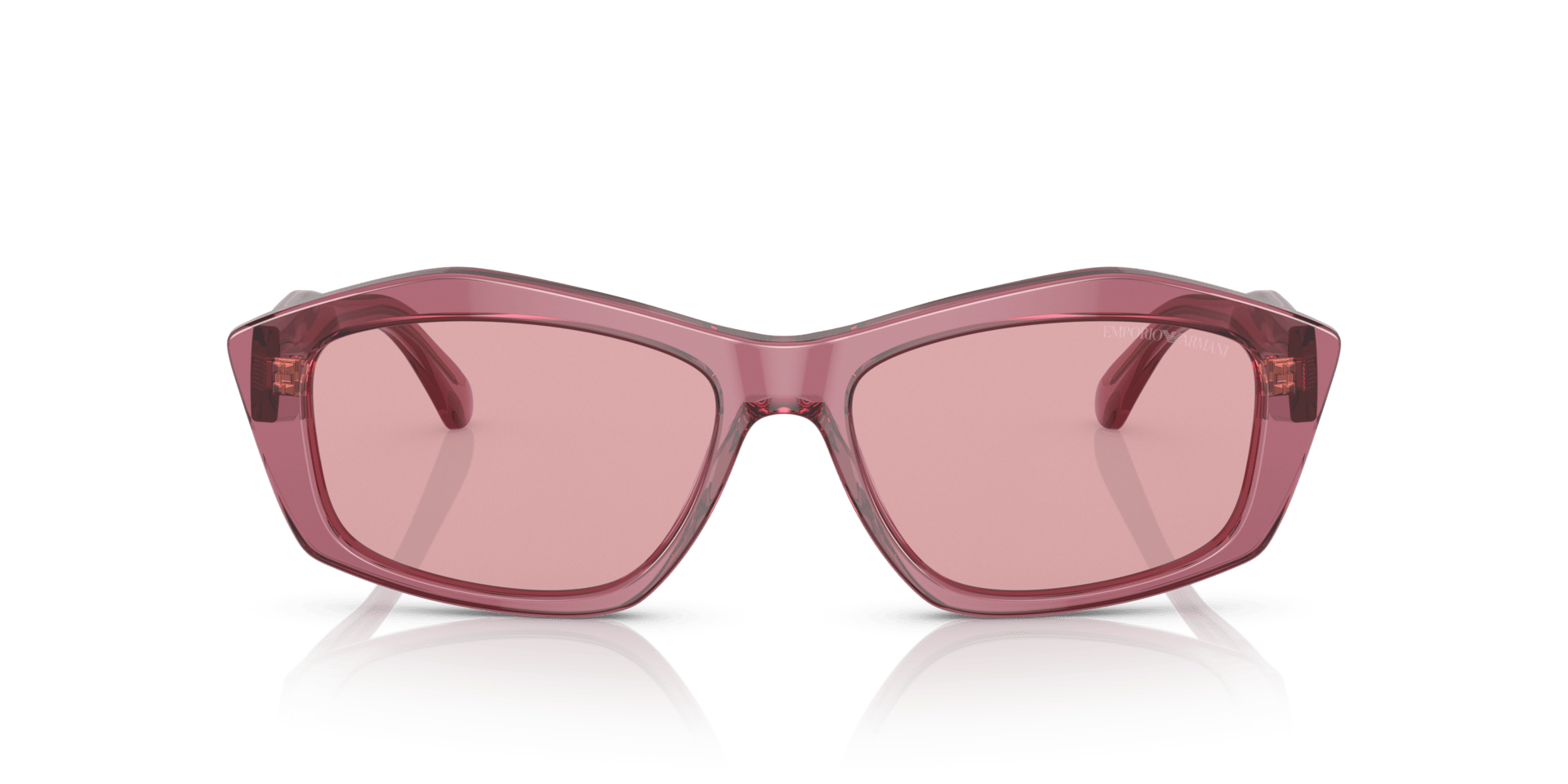 0EA4187 Acetate Women Sunglasses