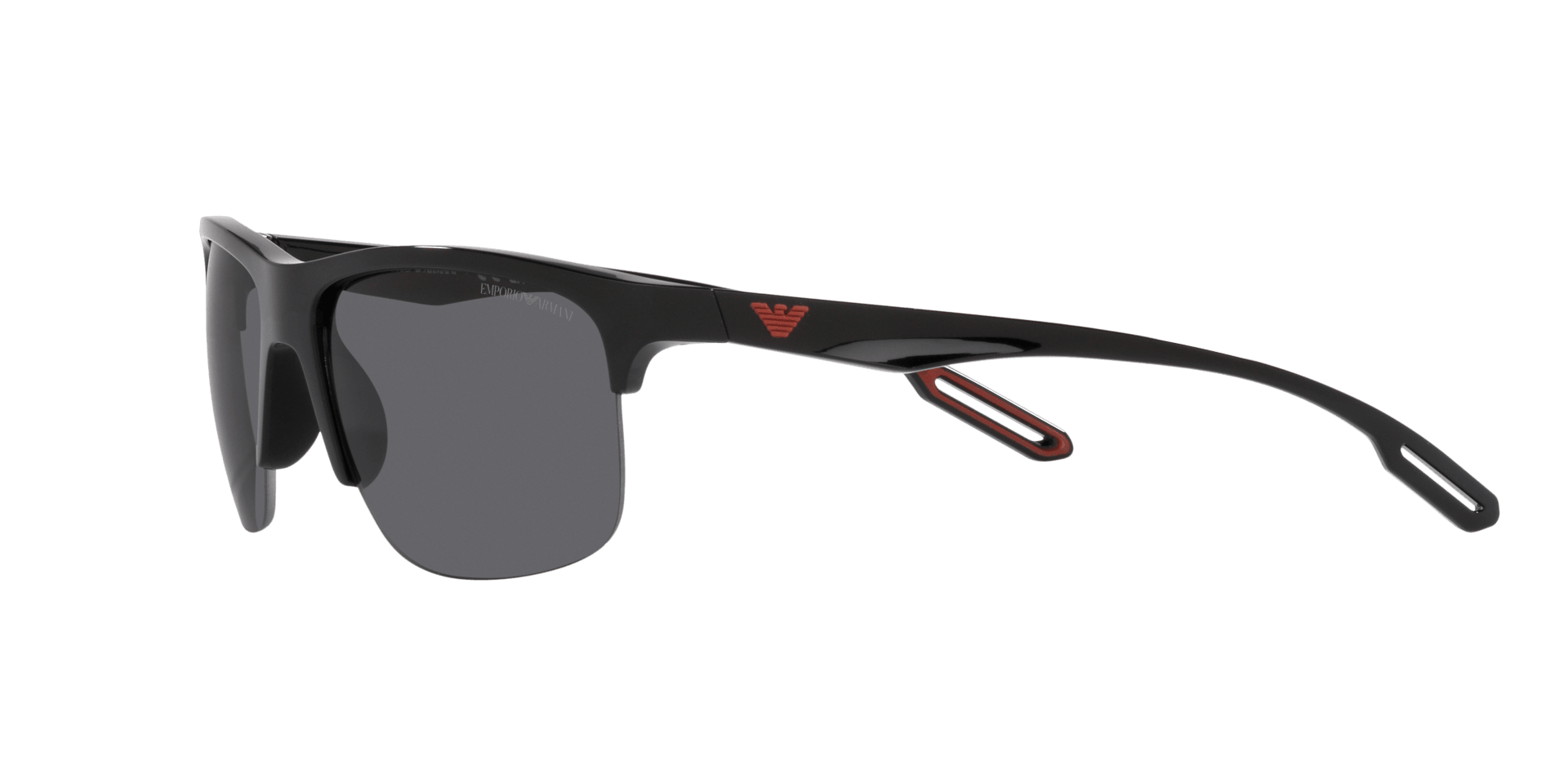 0EA4188U Injected Men Sunglasses
