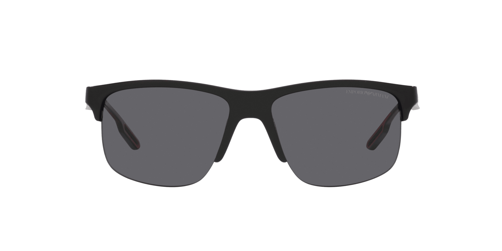 0EA4188U Injected Men Sunglasses